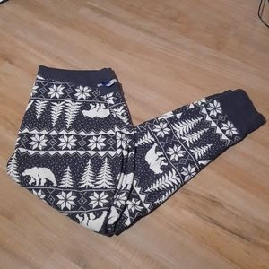 Old Navy XXL PJ pants/long johns